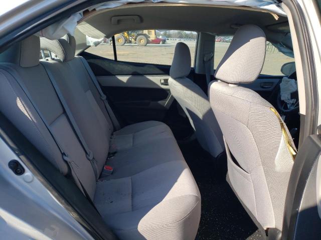 Photo 10 from auction – 2014 TOYOTA COROLLA L with VIN 5YFBURHE3EP045383