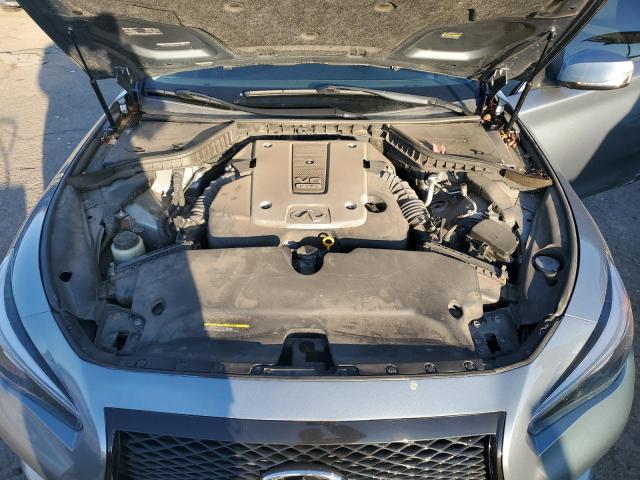 Photo 11 from auction – 2015 INFINITI Q50 BASE with VIN JN1BV7AR2FM406463