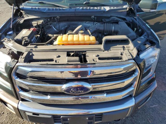 Photo 11 from auction – 2015 FORD F150 SUPER with VIN 1FTEW1EF1FFC99625