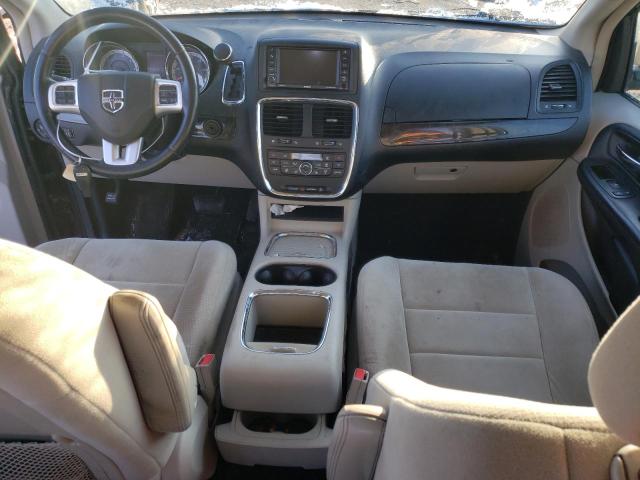 Photo 8 from auction – 2013 DODGE GRAND CARA with VIN 2C4RDGDGXDR752621