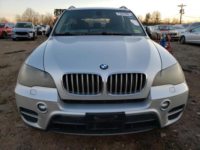 Photo 5 from auction – 2011 BMW X5 XDRIVE3 with VIN 5UXZW0C50BL655823