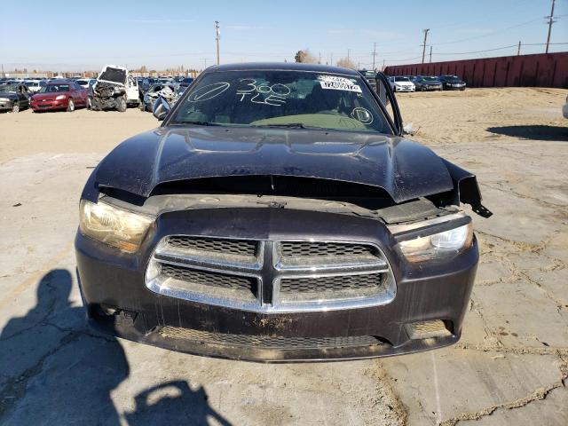 Photo 5 from auction – 2013 DODGE CHARGER SE with VIN 2C3CDXBG5DH705869