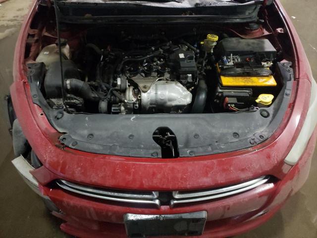 Photo 11 from auction – 2014 DODGE DART SE AE with VIN 1C3CDFDH6ED770292