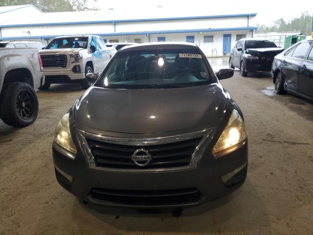 Photo 5 from auction – 2015 NISSAN ALTIMA 2.5 with VIN 1N4AL3AP7FN910884