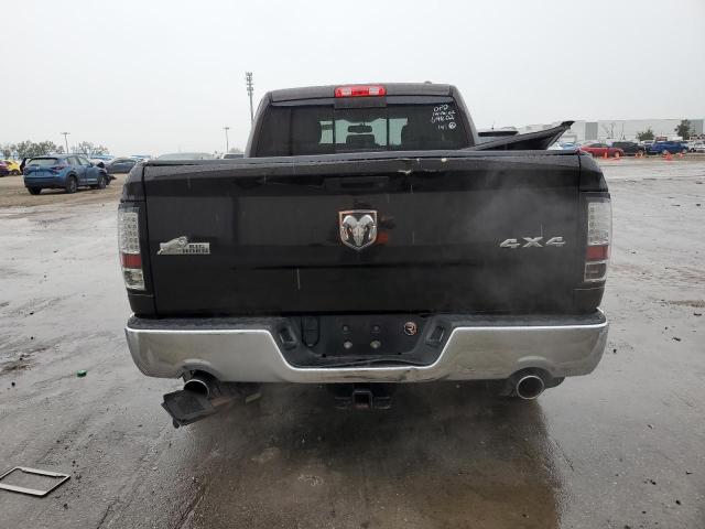 Photo 6 from auction – 2011 DODGE RAM 1500 with VIN 1D7RV1GT7BS504363
