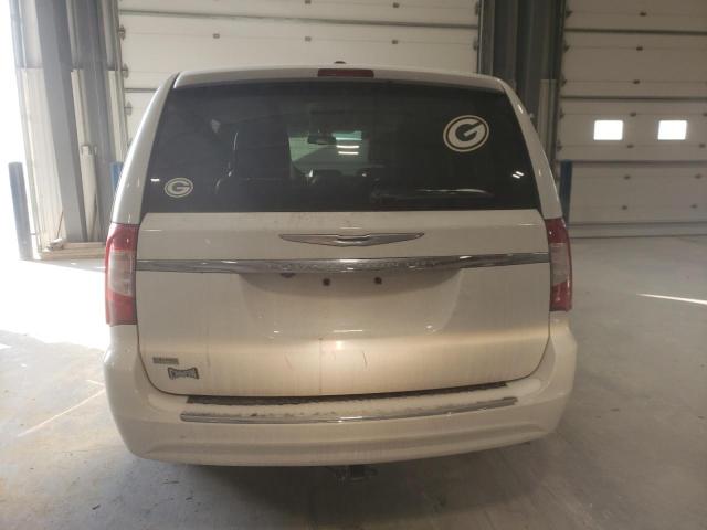 Photo 6 from auction – 2014 CHRYSLER TOWN & COU with VIN 2C4RC1BG7ER440275