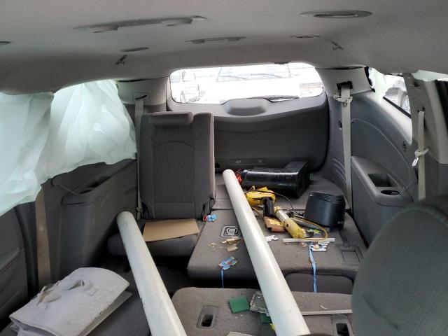 Photo 10 from auction – 2014 CHEVROLET TRAVERSE L with VIN 1GNKRFKD9EJ316569