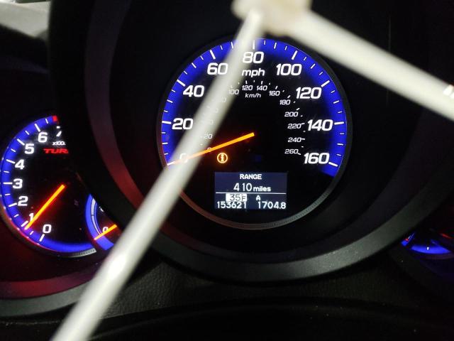 Photo 9 from auction – 2011 ACURA RDX with VIN 5J8TB1H23BA003847