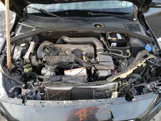 Photo 11 from auction – 2012 VOLVO S60 T5 with VIN YV1622FS4C2024345