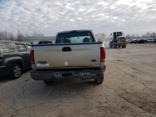 Photo 6 from auction – 2000 FORD F250 SUPER with VIN 3FTNX20L9YMA57832