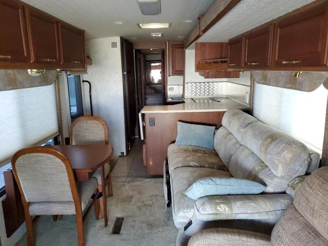 Photo 6 from auction – 2004 WINNEBAGO ADVENTURER with VIN 5B4MP67GX43380459