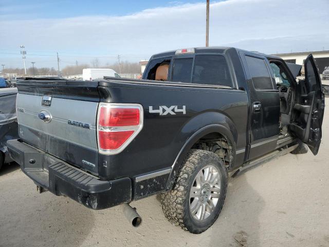 Photo 3 from auction – 2014 FORD F150 SUPER with VIN 1FTFW1EF5EFC26096