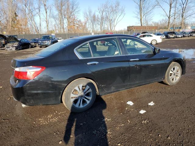 Photo 3 from auction – 2015 HONDA ACCORD LX with VIN 1HGCR2F38FA237341