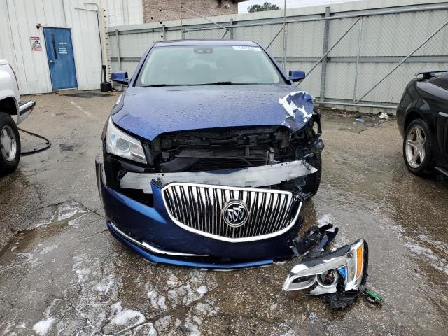 Photo 5 from auction – 2016 BUICK LACROSSE with VIN 1G4GB5G33GF168532