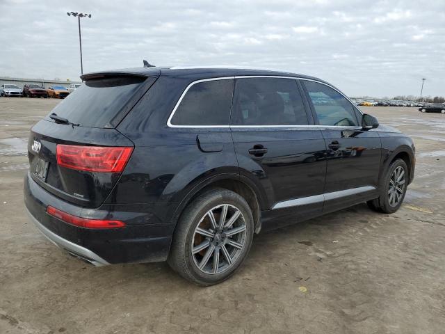 Photo 3 from auction – 2017 AUDI Q7 PREMIUM with VIN WA1LHAF75HD044011