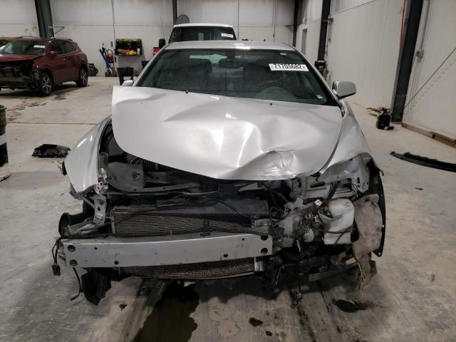 Photo 5 from auction – 2011 CHEVROLET MALIBU LTZ with VIN 1G1ZE5EU8BF366024