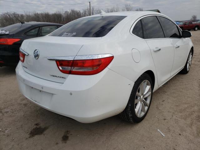 Photo 3 from auction – 2013 BUICK VERANO CON with VIN 1G4PR5SK6D4157431