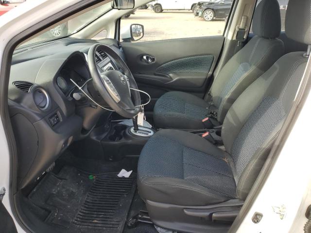 Photo 7 from auction – 2019 NISSAN VERSA NOTE with VIN 3N1CE2CP2KL361855