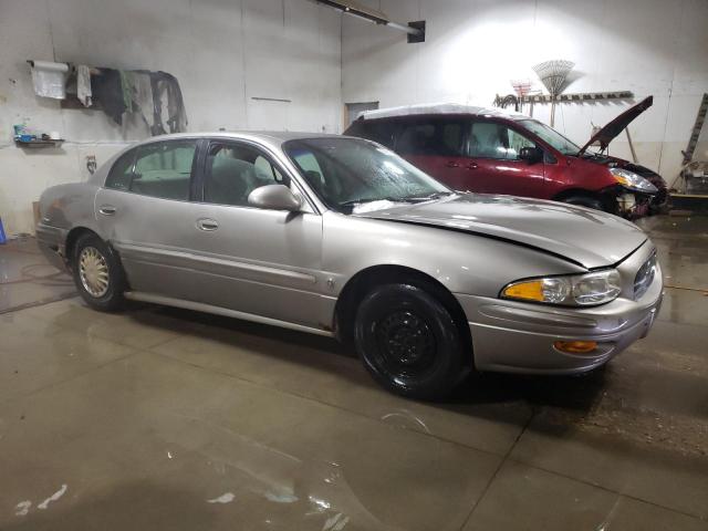 Photo 4 from auction – 2002 BUICK LESABRE CU with VIN 1G4HP54K92U194591