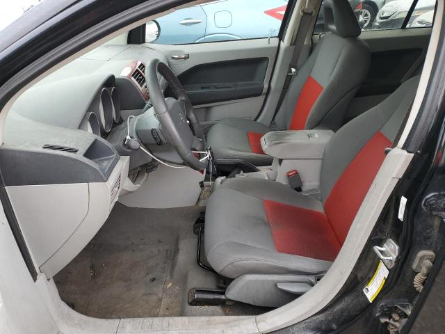 Photo 7 from auction – 2007 DODGE CALIBER with VIN 1B3HB78K37D331185