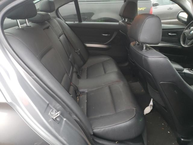 Photo 10 from auction – 2009 BMW 328 I with VIN WBAPH73529E129216