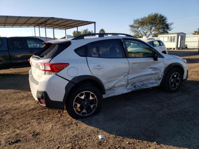 Photo 3 from auction – 2019 SUBARU CROSSTREK with VIN JF2GTACC9K8324698