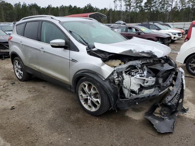 Photo 4 from auction – 2014 FORD ESCAPE TIT with VIN 1FMCU0J95EUA27060