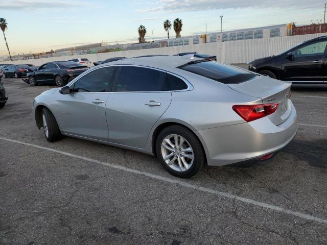 Photo 2 from auction – 2017 CHEVROLET MALIBU LT with VIN 1G1ZE5ST7HF118092