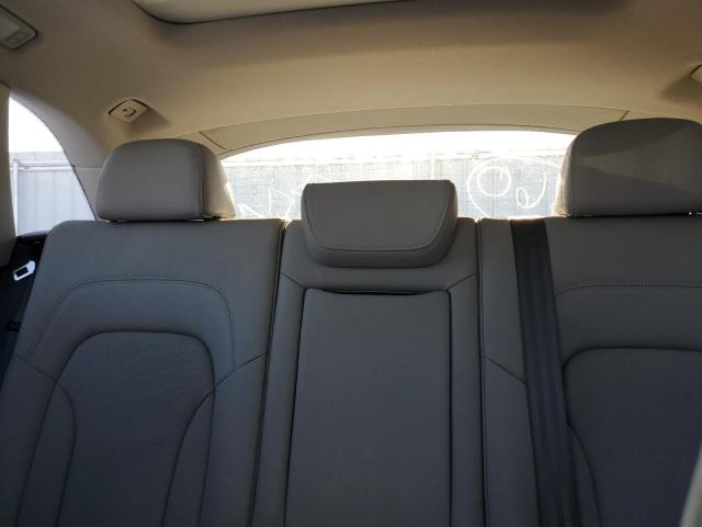 Photo 10 from auction – 2013 AUDI Q5 PRESTIG with VIN WA1WGAFPXDA060149