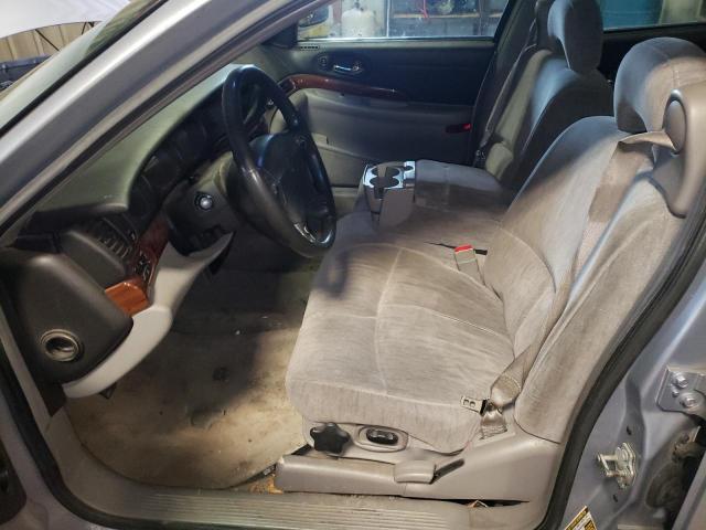Photo 7 from auction – 2004 BUICK LESABRE CU with VIN 1G4HP52K74U193865