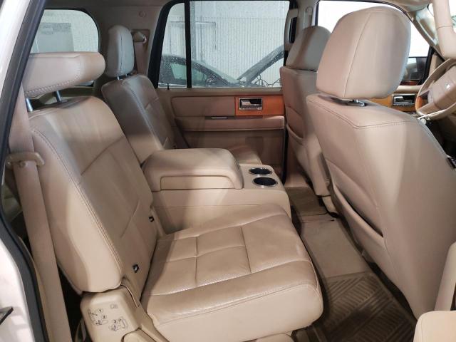 Photo 11 from auction – 2008 LINCOLN NAVIGATOR with VIN 5LMFL28548LJ14504