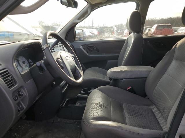 Photo 7 from auction – 2003 FORD ESCAPE XLT with VIN 1FMYU93133KE08058