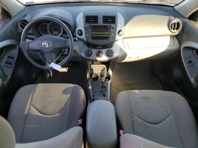 Photo 8 from auction – 2008 TOYOTA RAV4 with VIN JTMBK35V985057837