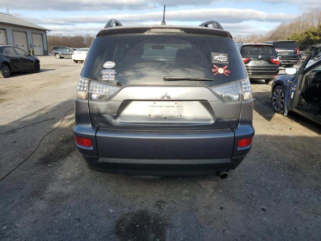 Photo 6 from auction – 2012 MITSUBISHI OUTLANDER with VIN JA4AS3AW5CU000232