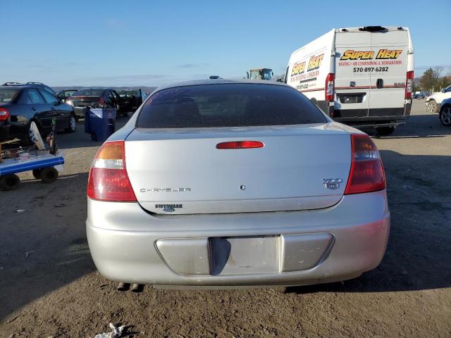 Photo 6 from auction – 2004 CHRYSLER 300M with VIN 2C3HE66GX4H697789