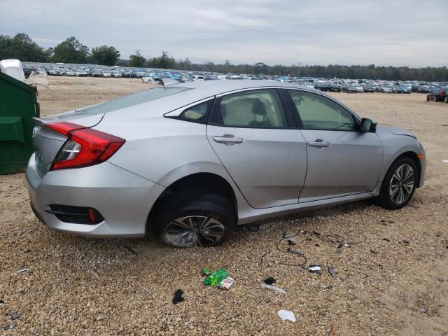 Photo 3 from auction – 2018 HONDA CIVIC with VIN JHMFC1F34JX024172
