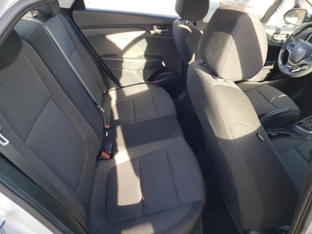Photo 10 from auction – 2019 HYUNDAI ACCENT SE with VIN 3KPC24A32KE072058
