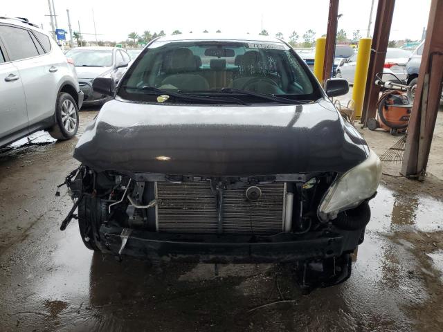 Photo 5 from auction – 2013 TOYOTA COROLLA BA with VIN 2T1BU4EE9DC031932