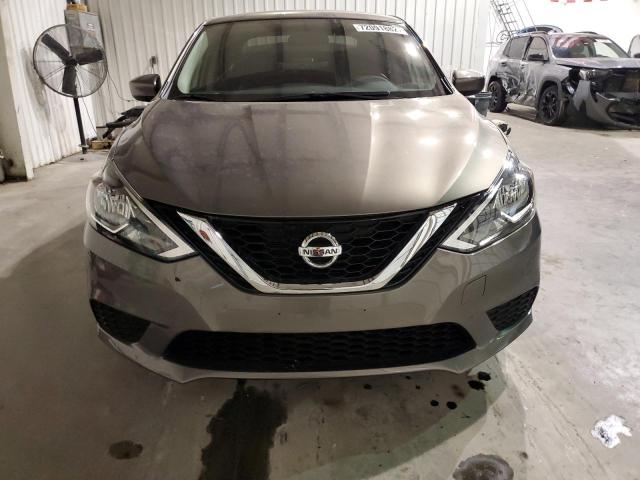 Photo 5 from auction – 2016 NISSAN SENTRA S with VIN 3N1AB7AP3GY306597