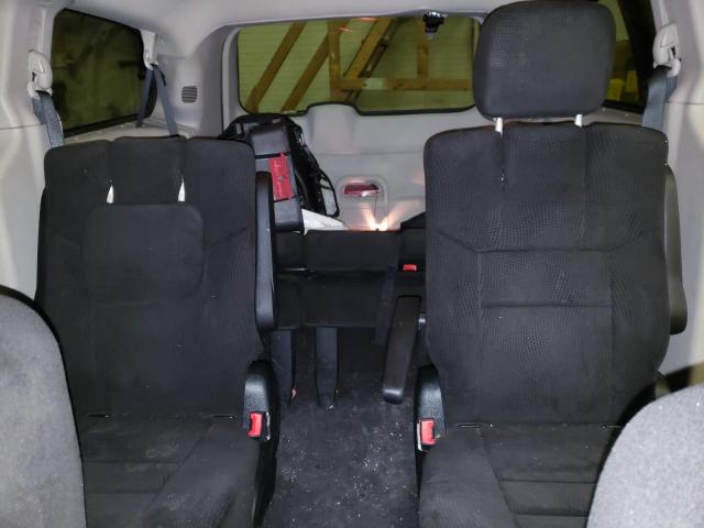 Photo 10 from auction – 2013 DODGE GRAND CARA with VIN 2C4RDGBG9DR792062