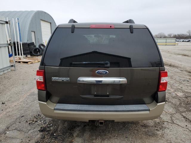 Photo 6 from auction – 2008 FORD EXPEDITION with VIN 1FMFK17528LA79463