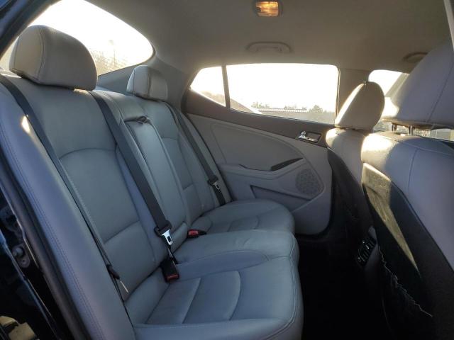 Photo 10 from auction – 2013 KIA OPTIMA EX with VIN 5XXGN4A70DG154747
