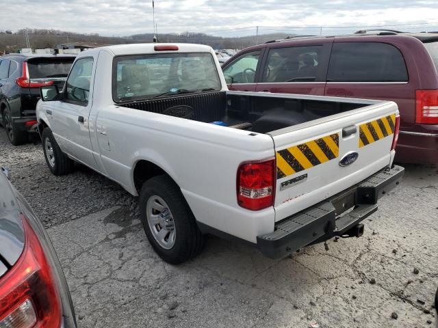 Photo 2 from auction – 2011 FORD RANGER with VIN 1FTKR1AD0BPA10933