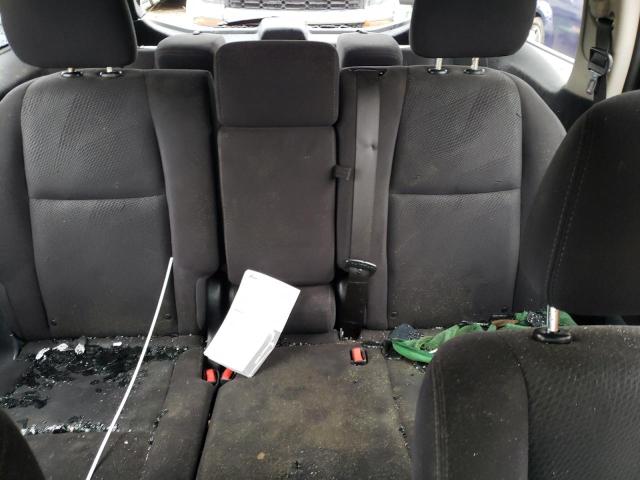 Photo 10 from auction – 2013 NISSAN PATHFINDER with VIN 5N1AR2MN1DC617628