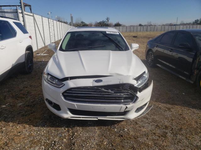 Photo 5 from auction – 2013 FORD FUSION TIT with VIN 3FA6P0K91DR223113