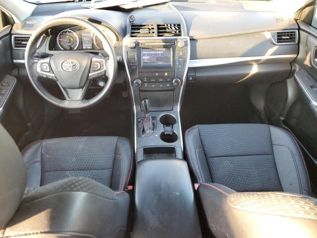 Photo 8 from auction – 2015 TOYOTA CAMRY LE with VIN 4T1BF1FK4FU097920