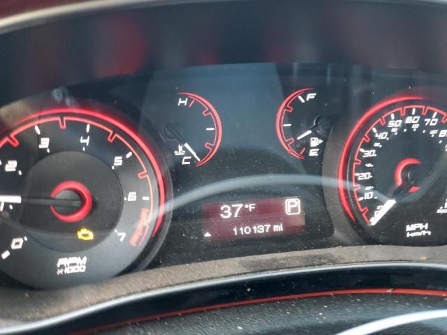 Photo 9 from auction – 2015 DODGE DART SXT with VIN 1C3CDFBB1FD251277