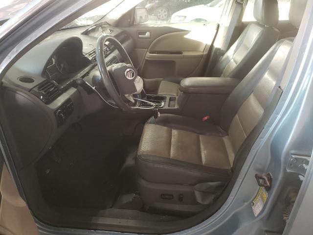 Фото 7 с аукциона – 2008 MERCURY SABLE PREM с VIN 1MEHM42W48G610484