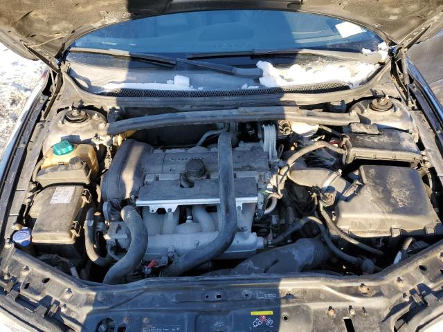 Photo 11 from auction – 2009 VOLVO S60 2.5T with VIN YV1RH592292740761