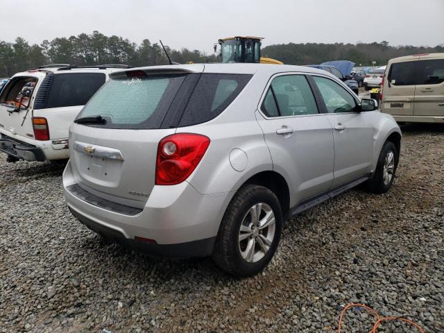 Photo 3 from auction – 2013 CHEVROLET EQUINOX LS with VIN 2GNALBEK4D6191587